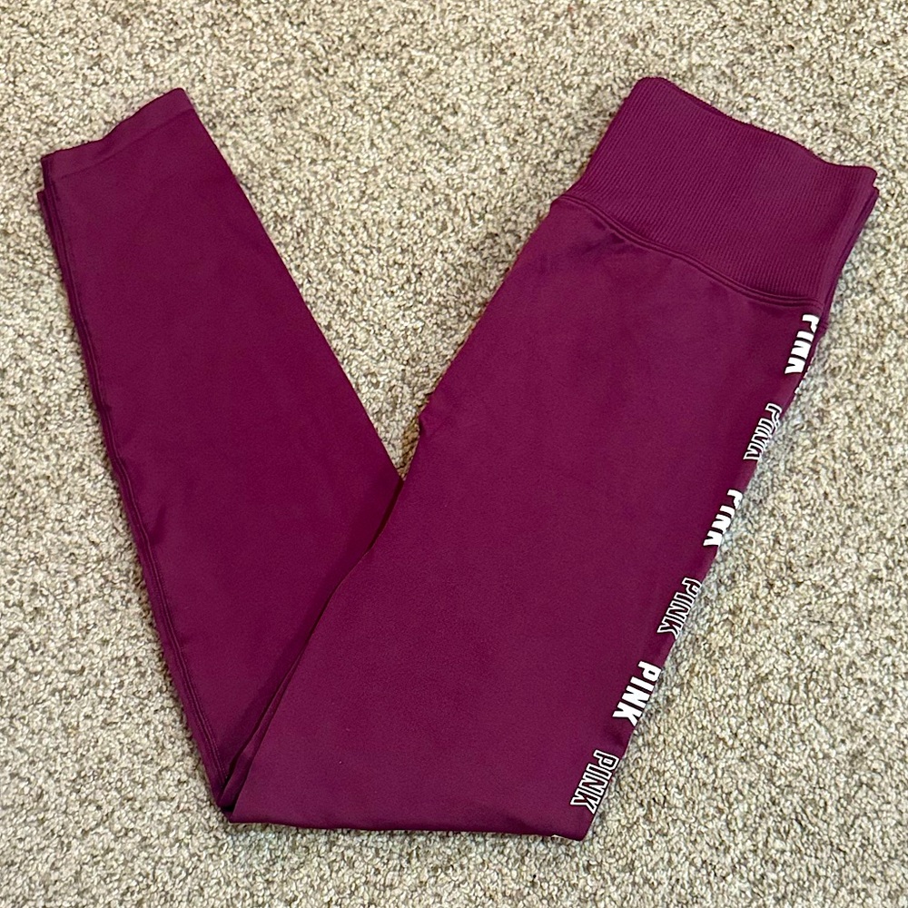 PINK High Waist Leggings